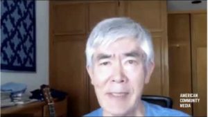 One of the goals of Trump’s immigration policy is to send a message about who belongs in America and who does not, says Dr. Hiroshi Motomura. Motomura is Susan Westerberg Prager Professor of Law at the UCLA School of Law.